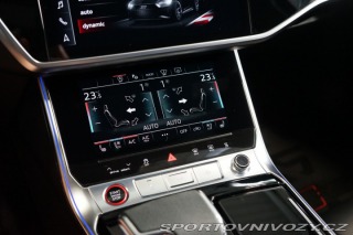 Audi RS6 PERFORMANCE*463kW*B&O 2023
