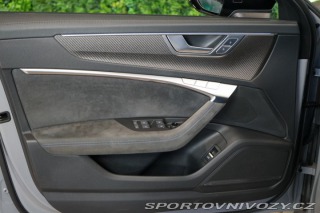 Audi RS6 PERFORMANCE*463kW*B&O 2023