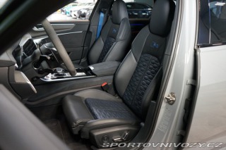 Audi RS6 PERFORMANCE*463kW*B&O 2023