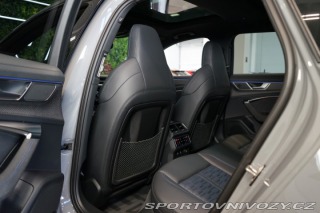 Audi RS6 PERFORMANCE*463kW*B&O 2023