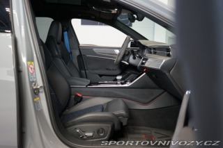 Audi RS6 PERFORMANCE*463kW*B&O 2023