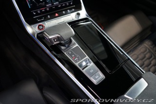 Audi RS6 PERFORMANCE*463kW*B&O 2023