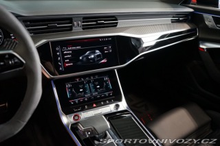 Audi RS6 PERFORMANCE*463kW*B&O 2023