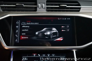 Audi RS6 PERFORMANCE*463kW*B&O 2023