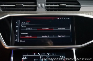 Audi RS6 PERFORMANCE*463kW*B&O 2023