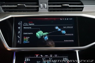 Audi RS6 PERFORMANCE*463kW*B&O 2023