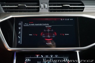 Audi RS6 PERFORMANCE*463kW*B&O 2023