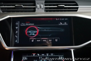 Audi RS6 PERFORMANCE*463kW*B&O 2023