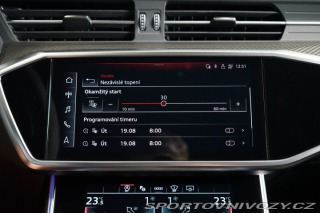 Audi RS6 PERFORMANCE*463kW*B&O 2023