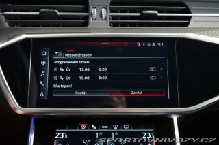 Audi RS6 PERFORMANCE*463kW*B&O 2023
