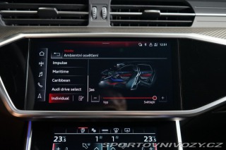 Audi RS6 PERFORMANCE*463kW*B&O 2023