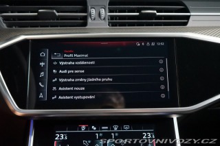Audi RS6 PERFORMANCE*463kW*B&O 2023