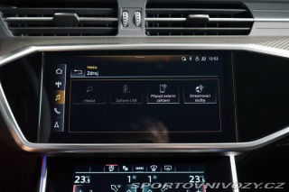 Audi RS6 PERFORMANCE*463kW*B&O 2023