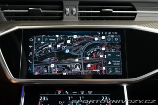 Audi RS6 PERFORMANCE*463kW*B&O 2023