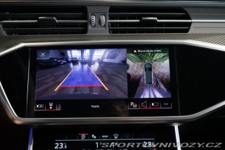 Audi RS6 PERFORMANCE*463kW*B&O 2023