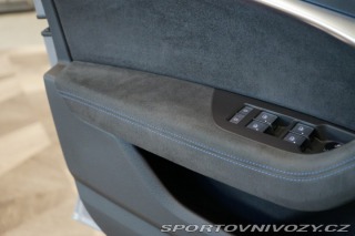 Audi RS6 PERFORMANCE*463kW*B&O 2023