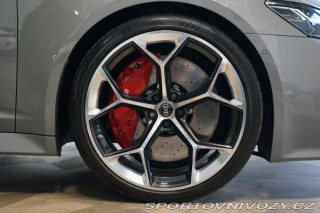 Audi RS6 PERFORMANCE*463kW*B&O 2023