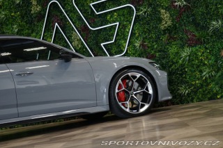 Audi RS6 PERFORMANCE*463kW*B&O 2023