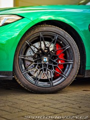 BMW M4 Competition, Cabrio 2024