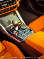 BMW M4 Competition, Cabrio 2024