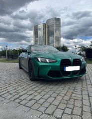 BMW M4 Competition, Cabrio 2024