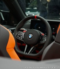 BMW M4 Competition, Cabrio 2024