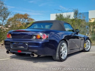 Honda S2000  2000