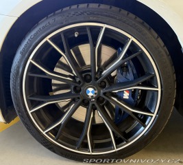 BMW 5 540i 2017