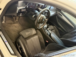 BMW 5 540i 2017