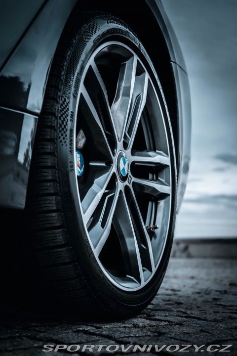 BMW 4 3.0 440i xDrive GranCoupé 2019