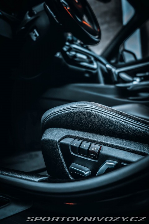 BMW 4 3.0 440i xDrive GranCoupé 2019