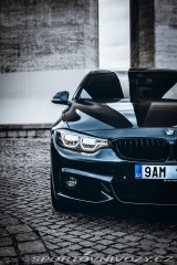 BMW 4 3.0 440i xDrive GranCoupé 2019
