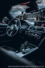 BMW 4 3.0 440i xDrive GranCoupé 2019
