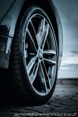 BMW 4 3.0 440i xDrive GranCoupé 2019