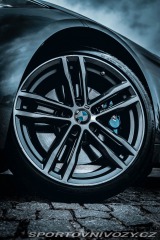 BMW 4 3.0 440i xDrive GranCoupé 2019