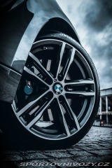 BMW 4 3.0 440i xDrive GranCoupé 2019