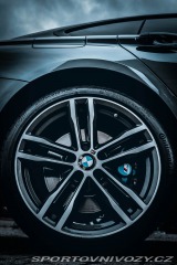 BMW 4 3.0 440i xDrive GranCoupé 2019