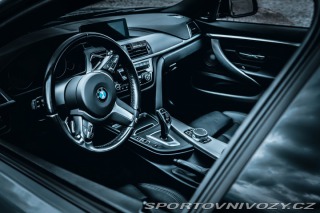 BMW 4 3.0 440i xDrive GranCoupé 2019