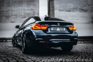 BMW 4 3.0 440i xDrive GranCoupé 2019
