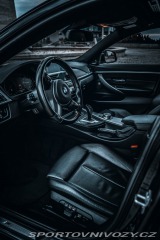 BMW 4 3.0 440i xDrive GranCoupé 2019