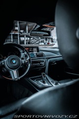 BMW 4 3.0 440i xDrive GranCoupé 2019