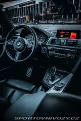 BMW 4 3.0 440i xDrive GranCoupé 2019