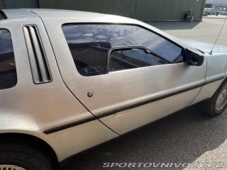 Ostatní značky Ostatní modely DMC DeLorean PRV V6 1981