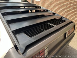 Ostatní značky Ostatní modely DMC DeLorean PRV V6 1981