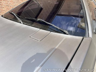 Ostatní značky Ostatní modely DMC DeLorean PRV V6 1981