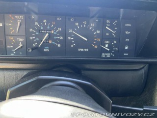 Ostatní značky Ostatní modely DMC DeLorean PRV V6 1981