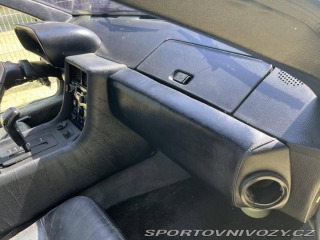 Ostatní značky Ostatní modely DMC DeLorean PRV V6 1981