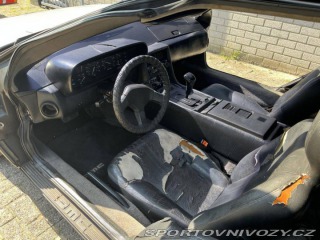 Ostatní značky Ostatní modely DMC DeLorean PRV V6 1981