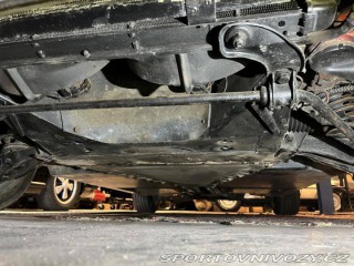 Ostatní značky Ostatní modely DMC DeLorean PRV V6 1981