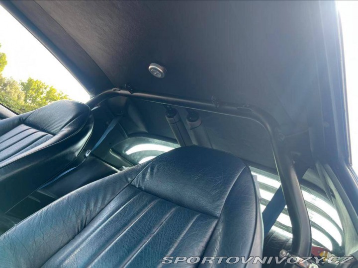 Chevrolet Camaro 1980